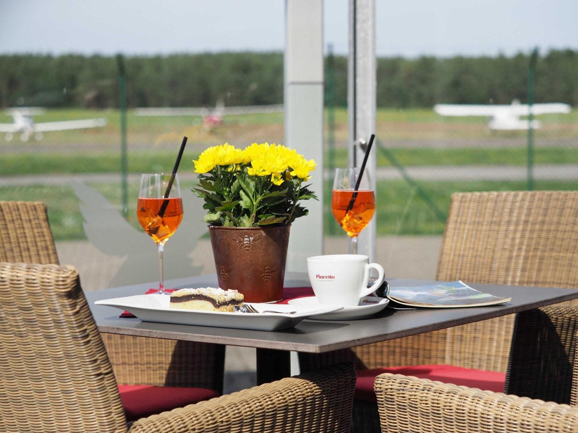 Terrassenwohnung "Inselreich" - Oase Am Haff Garz  Экстерьер фото